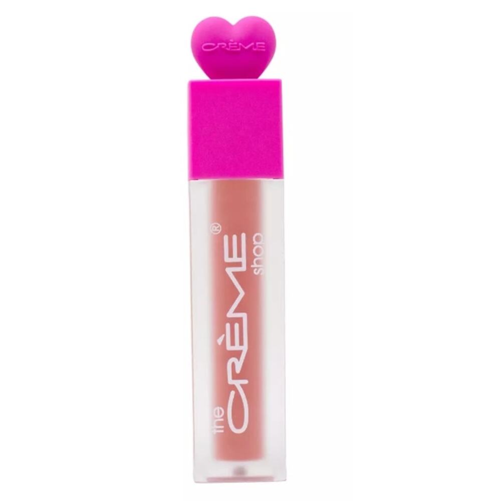 The Crème Shop Cheeky Liquid Blush, Sunny Daze, Korean, Ultra Pigmented, NWT